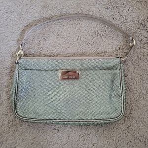 Jimmy Choo Small Bag.